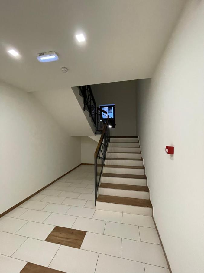 Neva Apartment Belgrad Exterior foto
