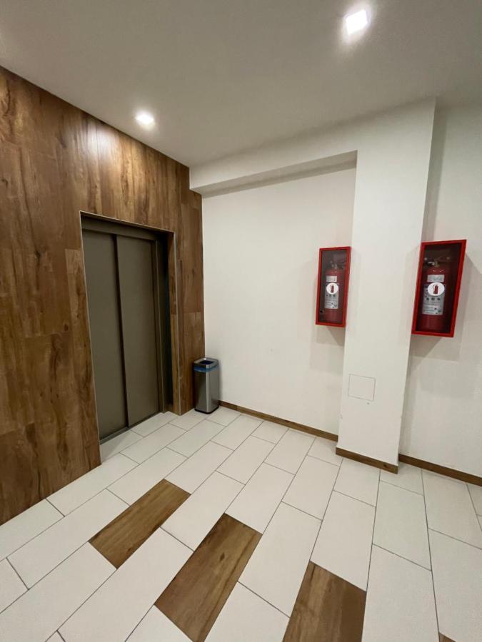 Neva Apartment Belgrad Exterior foto